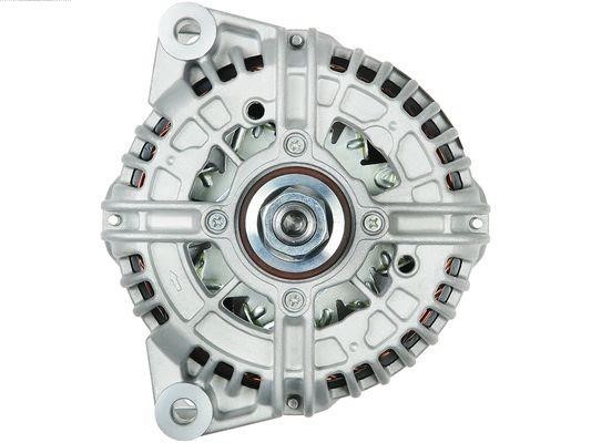 A0350 AS-PL Alternator