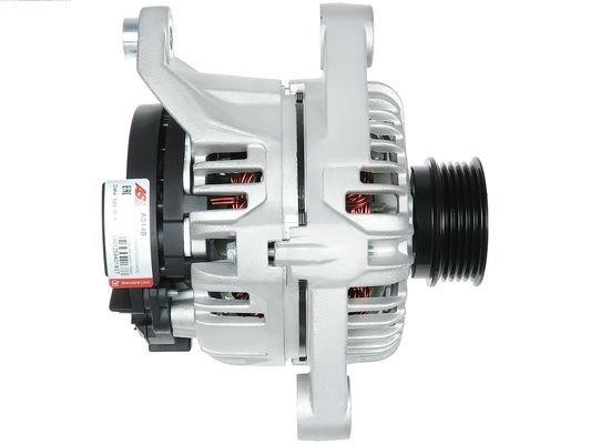Alternator AS-PL A0140
