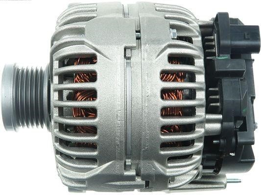 Alternator AS-PL A0362PR