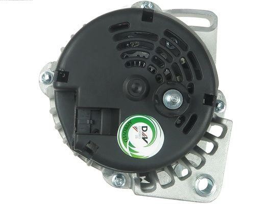 Alternator AS-PL A1014