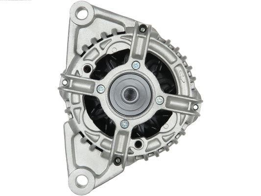 Alternator Iveco Massif: A0150PR AS-PL Alternator
