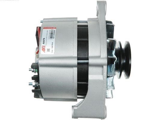 Alternator AS-PL A0375