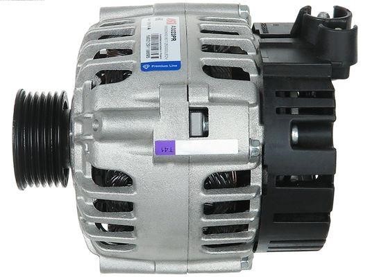 Alternator AS-PL A3023PR