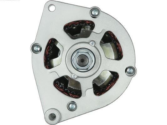 Alternator Iveco: A0389 AS-PL Alternator