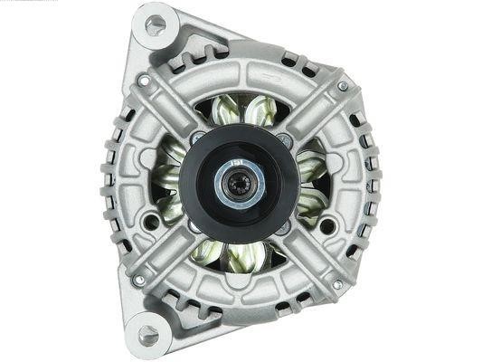 AS-PL A0390 Alternator A0390