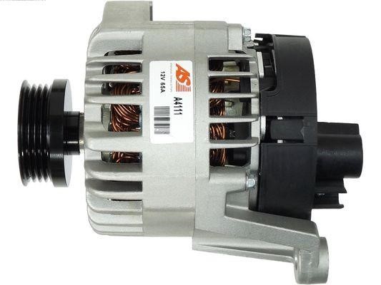 Alternator AS-PL A4111