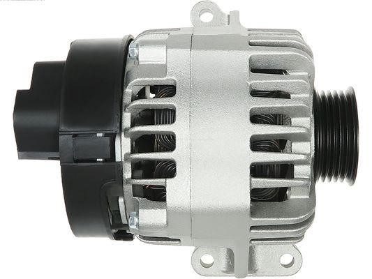 AS-PL Alternator – price 426 PLN