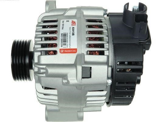 Buy AS-PL A3413S – good price at EXIST.AE!