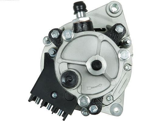 Alternator AS-PL A4002