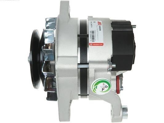 Alternator AS-PL A4029