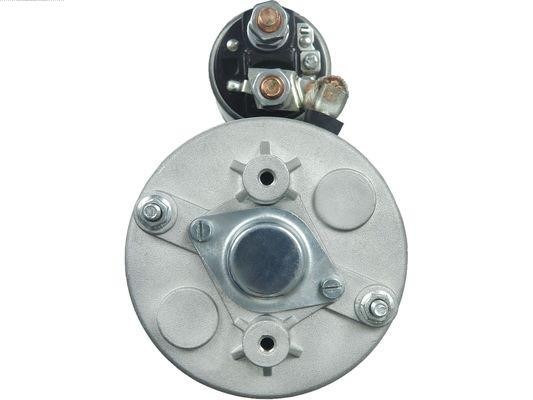 Starter AS-PL S0117