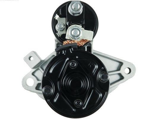 Starter AS-PL S0121