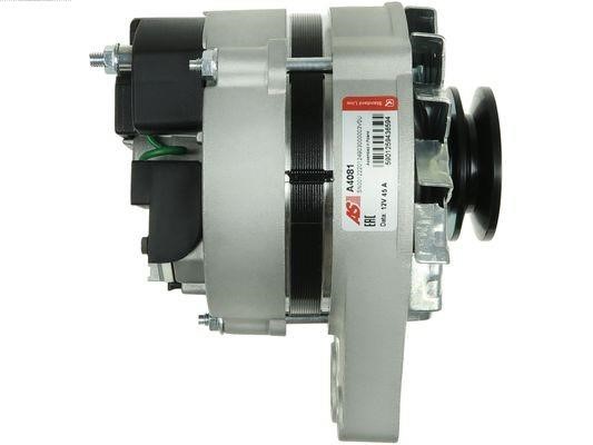 Buy AS-PL A4081 – good price at EXIST.AE!