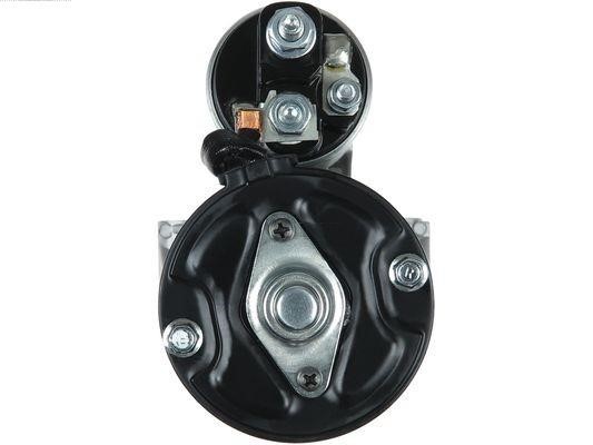 Starter AS-PL S0123