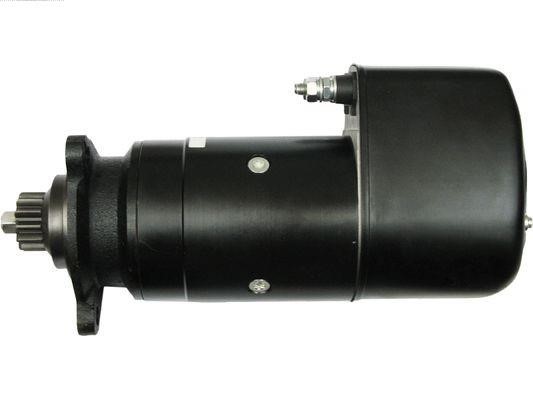 Starter AS-PL S0373