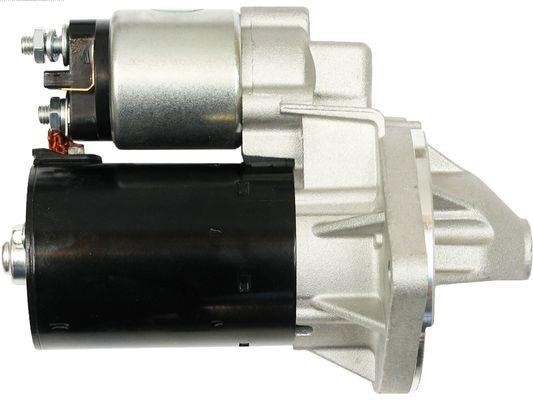 Starter AS-PL S0379