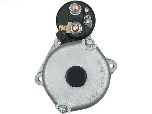 Starter AS-PL S0099PR