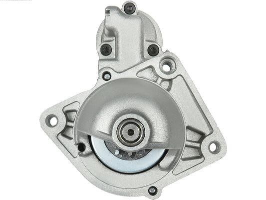 Starter motor Renault Mascott: S0099SR AS-PL Starter