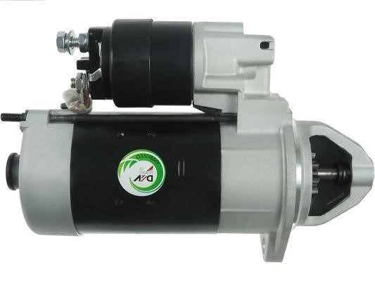 Starter AS-PL S0101