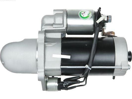Starter AS-PL S0149