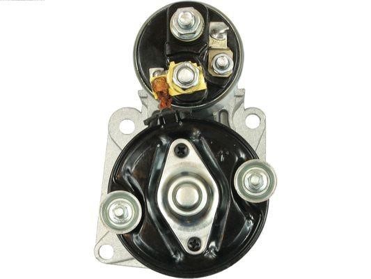 Starter AS-PL S0388