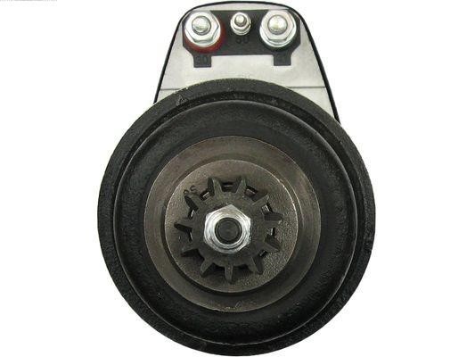 S0370 AS-PL Starter