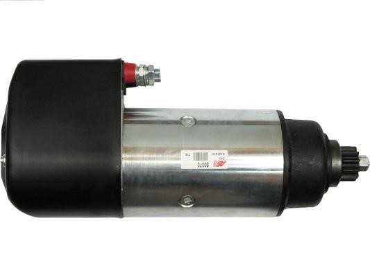 Starter AS-PL S0370