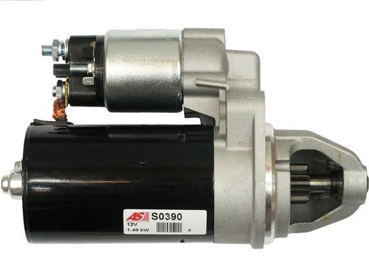 Starter AS-PL S0390