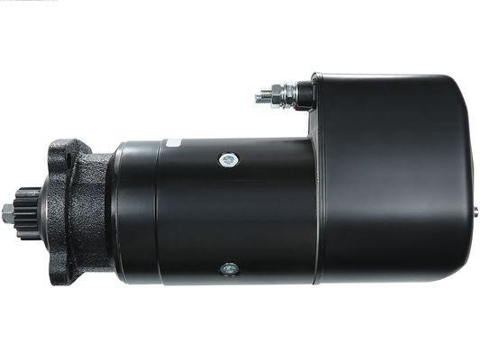 Starter AS-PL S0372