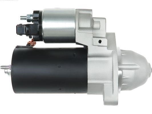 Starter AS-PL S0391