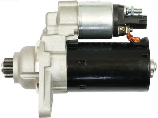Starter AS-PL S0410