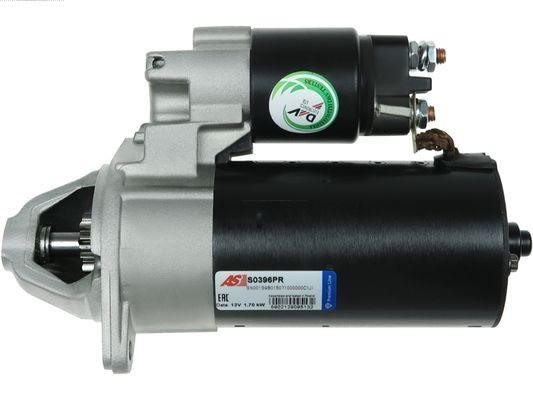 Starter AS-PL S0396PR