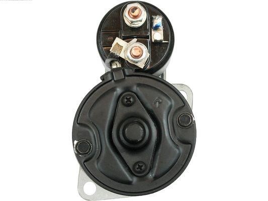 Starter AS-PL S0411