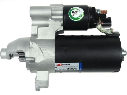 Starter AS-PL S0397PR