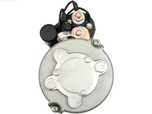 Starter AS-PL S0431