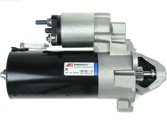 Buy AS-PL S0669BOSCH – good price at EXIST.AE!
