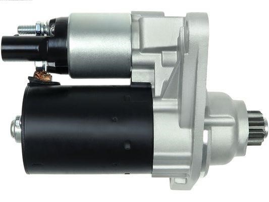 Starter AS-PL S0671S
