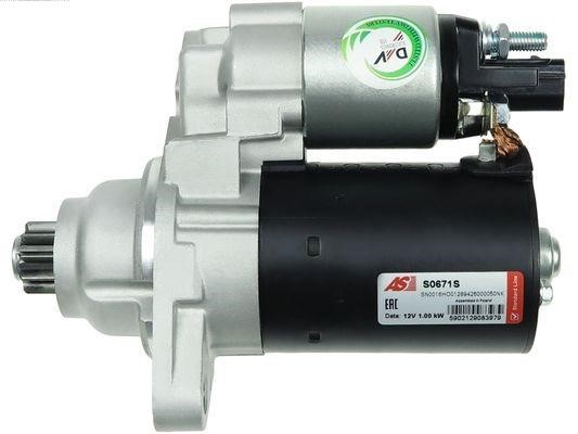 Buy AS-PL S0671S at a low price in United Arab Emirates!