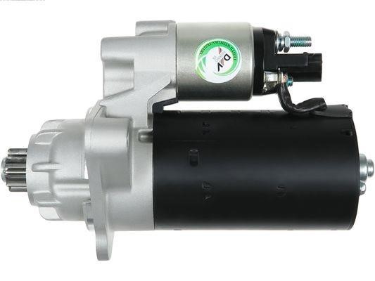 Starter AS-PL S0672S
