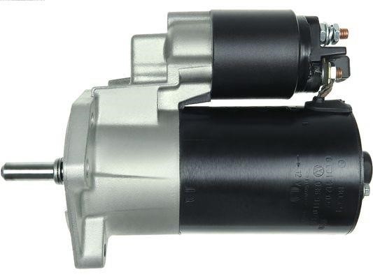 Starter AS-PL S0687PR