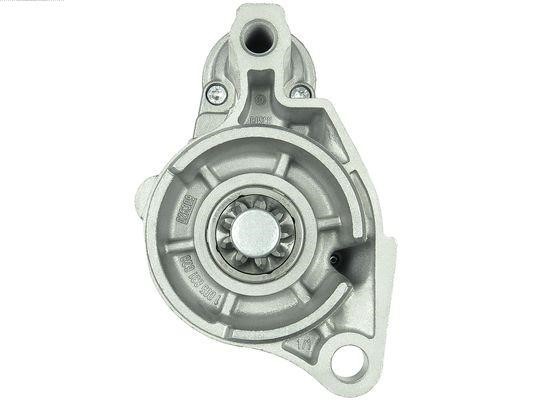 Starter motor Volkswagen Scirocco: S0682PR AS-PL Starter