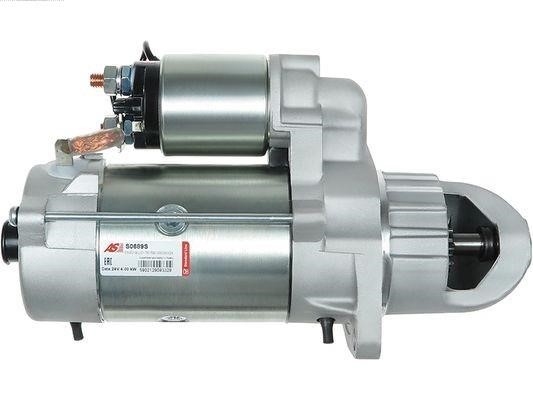 Starter AS-PL S0689S
