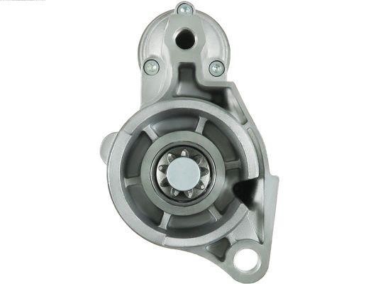 Engine starter Audi Q3: S0682S AS-PL Starter