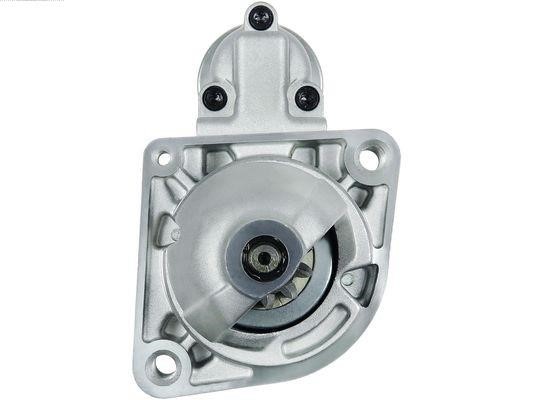 S0662S AS-PL Starter