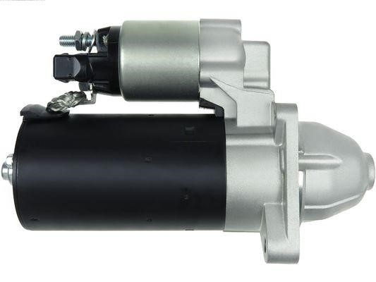 Starter AS-PL S0662S