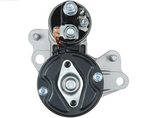 Starter AS-PL S0684S