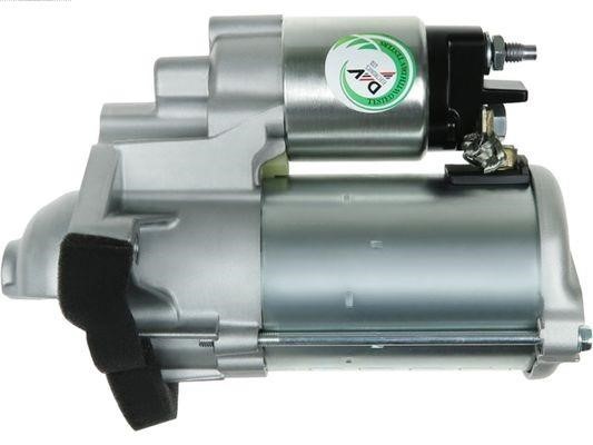 Starter AS-PL S0699S