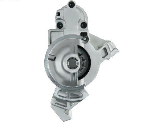 AS-PL S0700S Starter S0700S