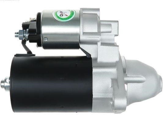 Starter AS-PL S0716S