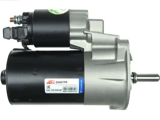 Buy AS-PL S0687PR at a low price in United Arab Emirates!